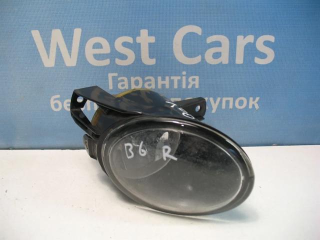 Права протитуманні фари 3C0941700A VAG