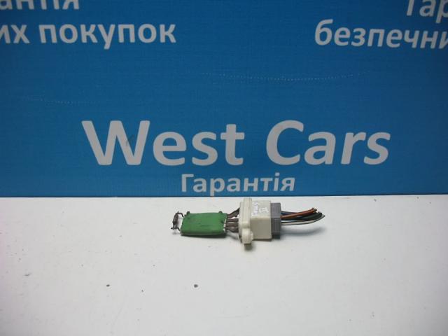 Резистор обігрівача 3M5H18B647AC FORD