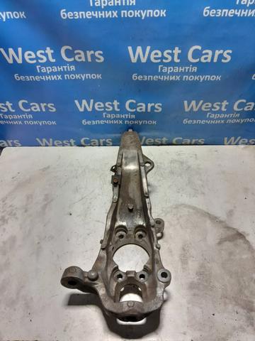 Цапфа поворотного кулака 40015EG000 NISSAN
