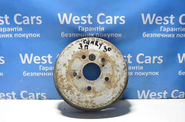 Барабан гальмівний задній 4243106040 TOYOTA