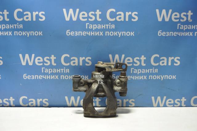 Супорт гальмівний задній правий 440013425R RENAULT