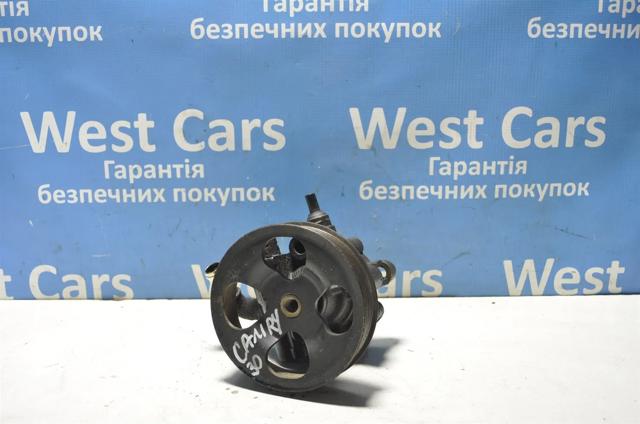 Насос рульового механізму 4431006070 TOYOTA