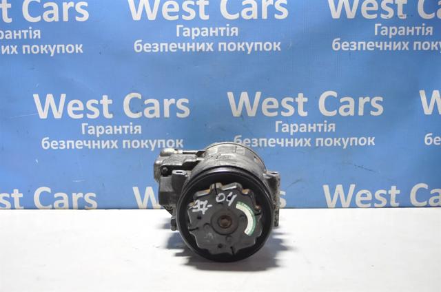 Компресор кондиціонера Mercedes A