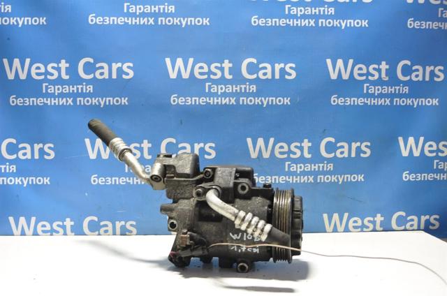 Компресор холодоагенту Mercedes Vaneo