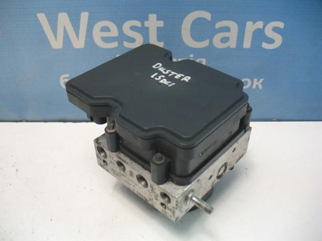 Блок керування АБС (ABS) 476608845R RENAULT