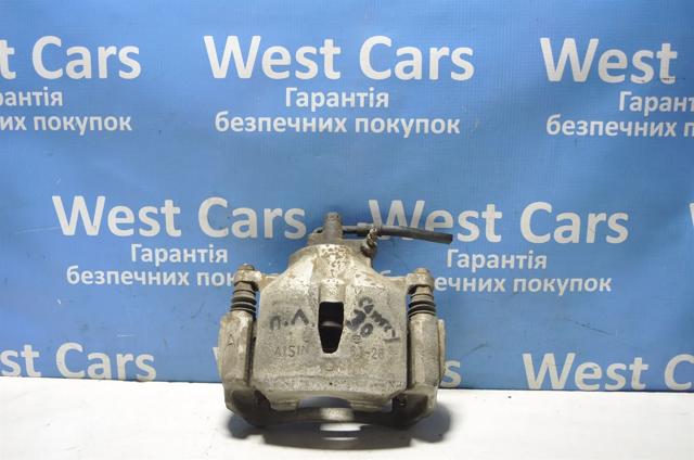 Супорт гальмівний, передній, лівий 4775006070 TOYOTA