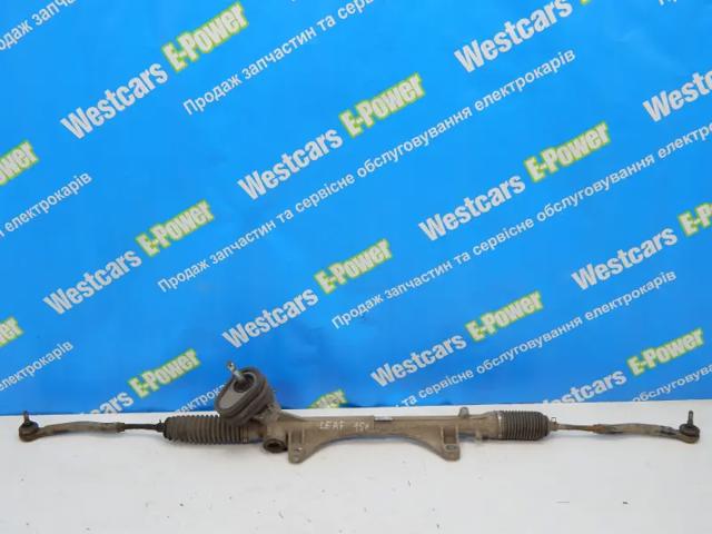 Управління рульове в зборі 480013NF1A NISSAN