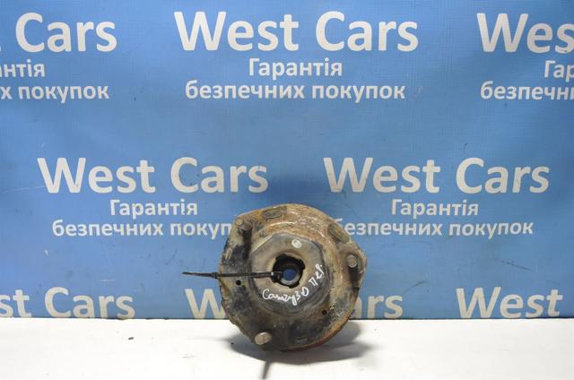 Подушка амортизатора переднього Тойота Solara