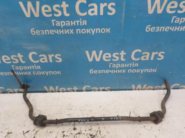 Стабілізатор передньої підвіски Toyota RAV4 3