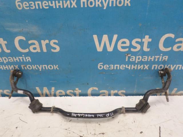 Стабілізатор задньої осі Toyota RAV4 III