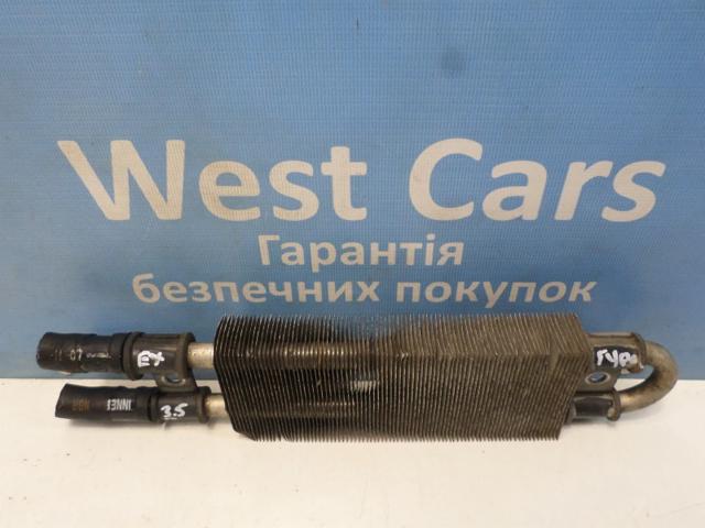 Радіатор гідропідсилювача 49790JK000 NISSAN