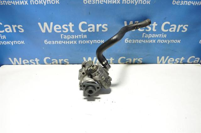 Насос гідропідсилювача механізму кермового управління 4B0145156 VAG