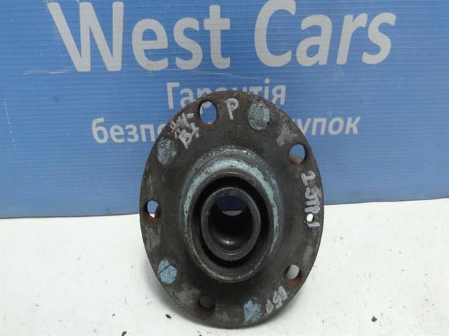 Підшипник в зборі з маточиною передній Audi 100 C4