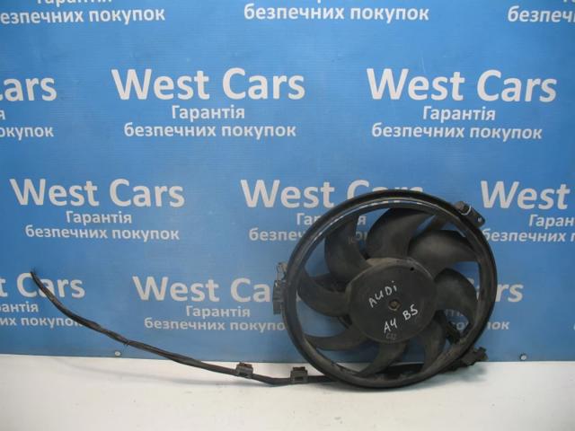 Електровентилятор радіатора 4B0959455 VAG