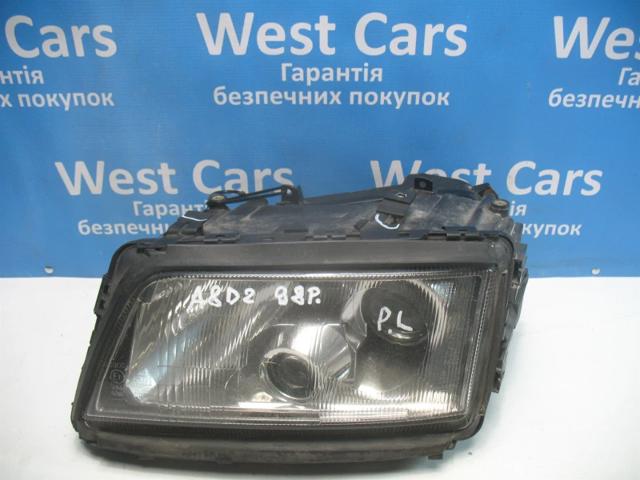 Фара ліва 4D0941029H VAG