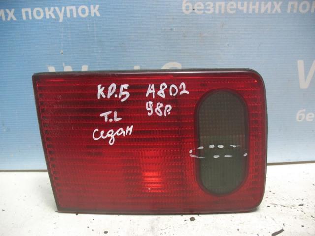 Ліхтар задній лівий, внутрішній 4D0945093G VAG