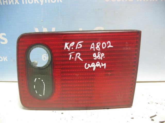 Ліхтар задній правий, внутрішній 4D0945094F VAG