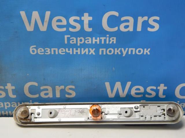 Задня ліва фара 4M5113N004C FORD
