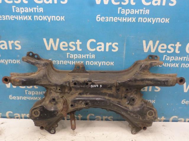 Передня балка Тойота Рав 4 III