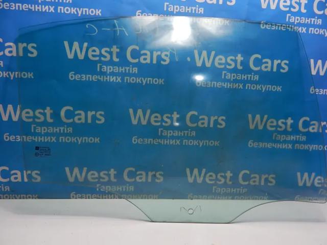 Вікно задніх дверей 5161392 OPEL