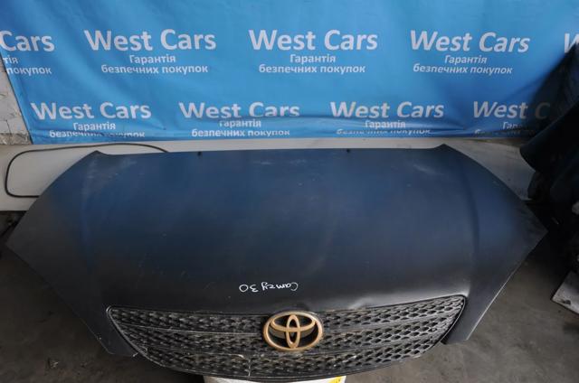 Капот 53301AA060 TOYOTA