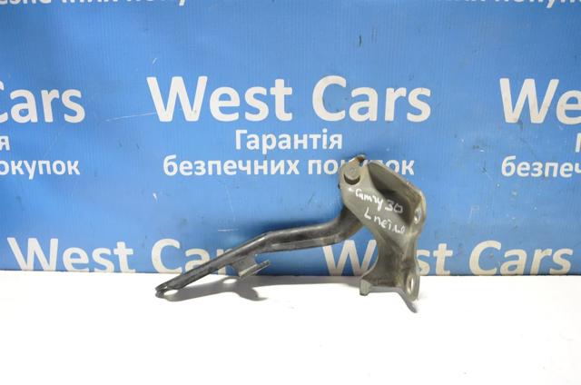 Петля капота, ліва 53420AA030 TOYOTA