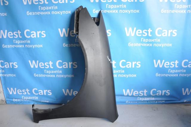 Переднє ліве крило 53802AA020 TOYOTA