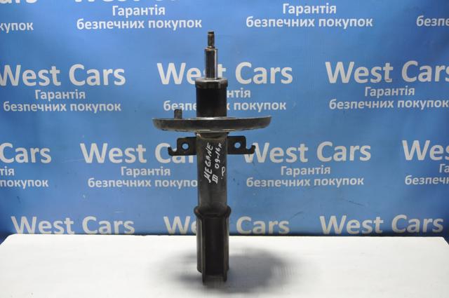 Стойка амортизатора передняя 543020057R RENAULT