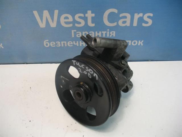 Насос кермового управління Hyundai Tucson 1