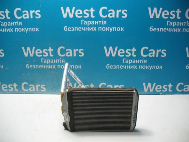 Радіатор обігрівача 5F2110100 RENAULT