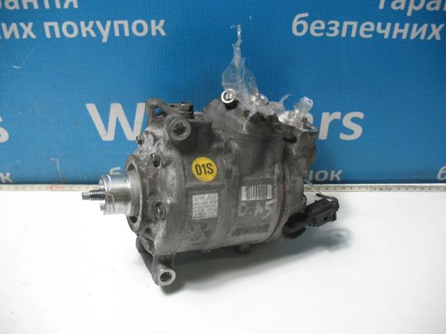 Насос кондиціонера 5N0820803F VAG
