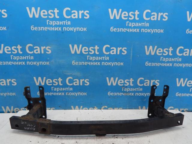 Буфер бампера переднього Рено Колеос