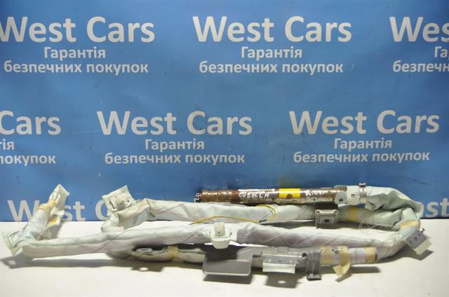 Подушка безпеки, шторка бічна, права, AIRBAG 6217012020 TOYOTA