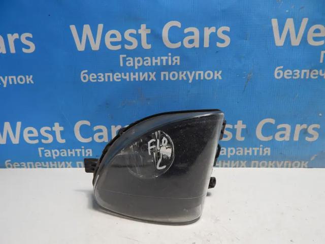 Ліва протитуманна фара 63177216885 BMW