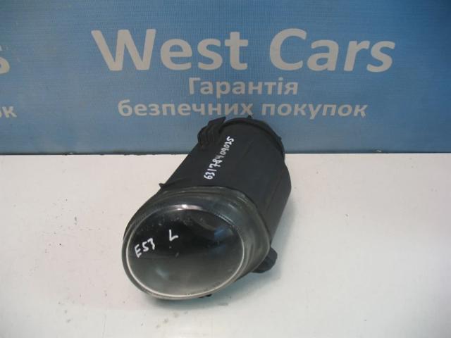 Фара протитуманна, ліва 63178409025 BMW