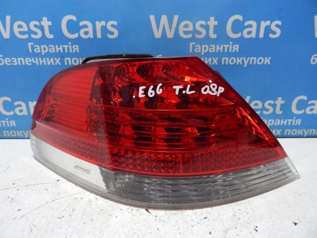 Стоп задній 63216937235 BMW