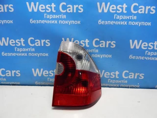 Ліхтар задній правий, зовнішній 63216990170 BMW