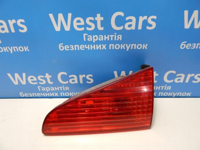 Фара задня права внутрішня 6351N2 PEUGEOT