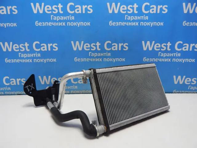 Радіатор пічки (обігрівача) 64119190596 BMW