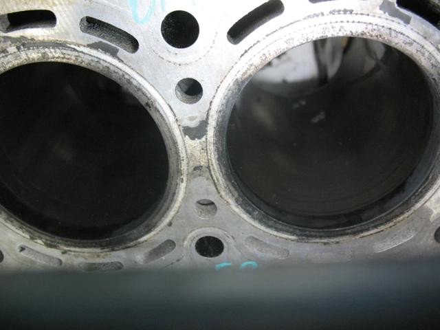 Мотор в зборі Mercedes CLS