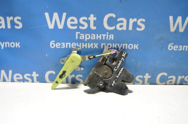 Замок дверей багажника 64600AA020 TOYOTA