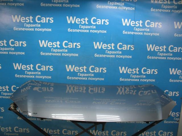 Капот 651000024R RENAULT