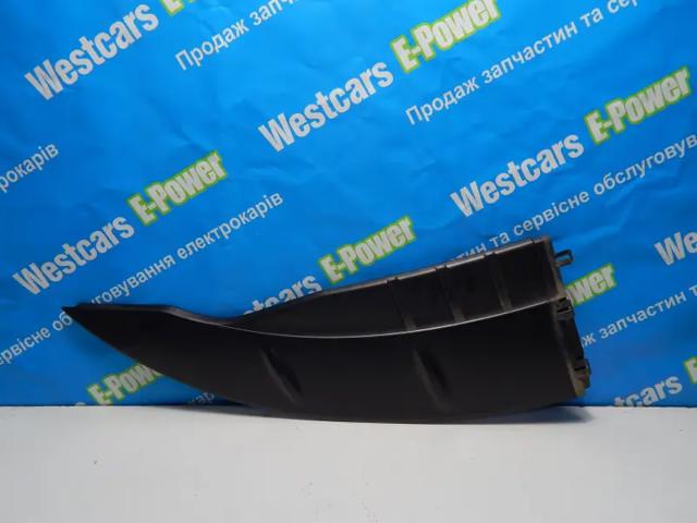 Молдинг капота 658363NA1A NISSAN