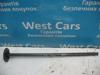 Піввісь заднього моста ліва/права 4.0d-6673570001 можливість встановлення на власному сто в місті луцьк 6673570001