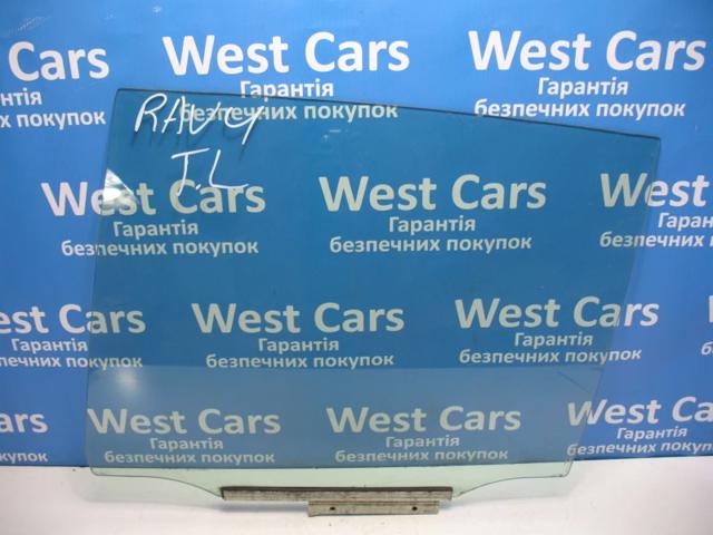 Скло задньої двері лівої 6810442120 TOYOTA