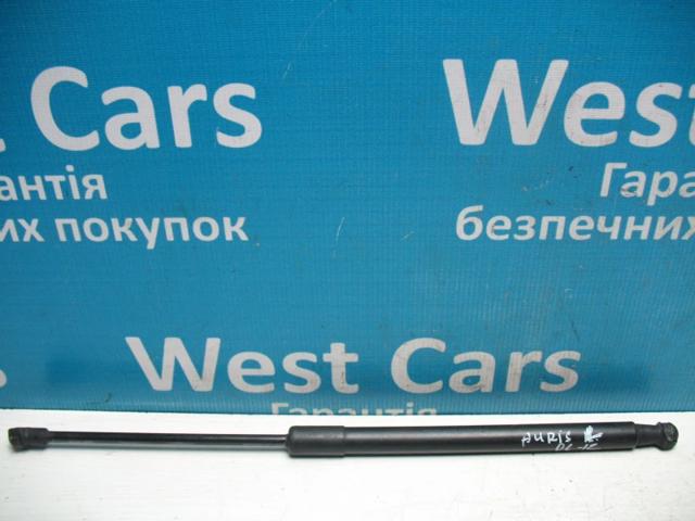 Амортизатор для багажника газовий Toyota Auris UKP