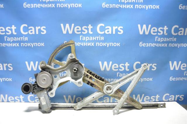 Склопідйомник з електродвигуном 69802AA030 TOYOTA
