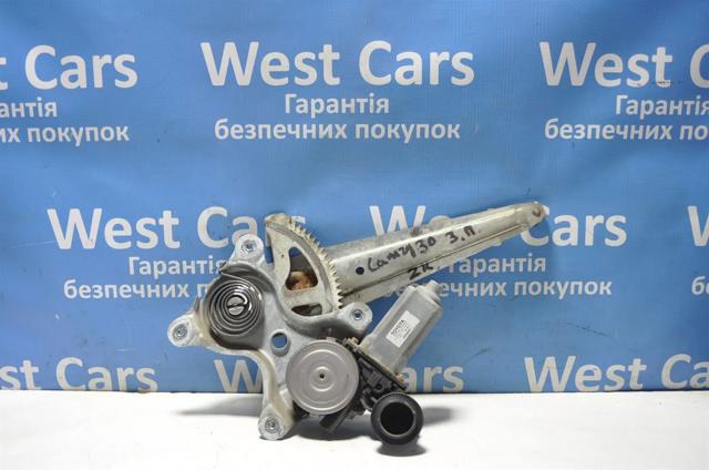 Склопідйомник задніх правих дверей 69803AA020 TOYOTA