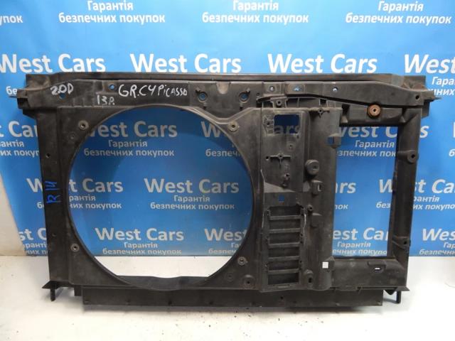 Окуляр для фари Сітроен C4 PICASSO I