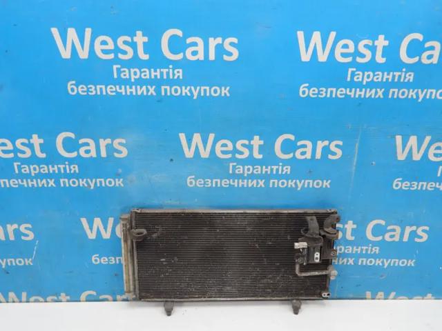 Конденсатор системи охолодження системи 73210AG020 SUBARU